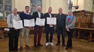 Ehrungen Rathaus 2026 k