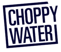 chopy-Water